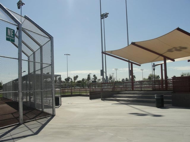 Sahuaro Ranch Sports Complex2