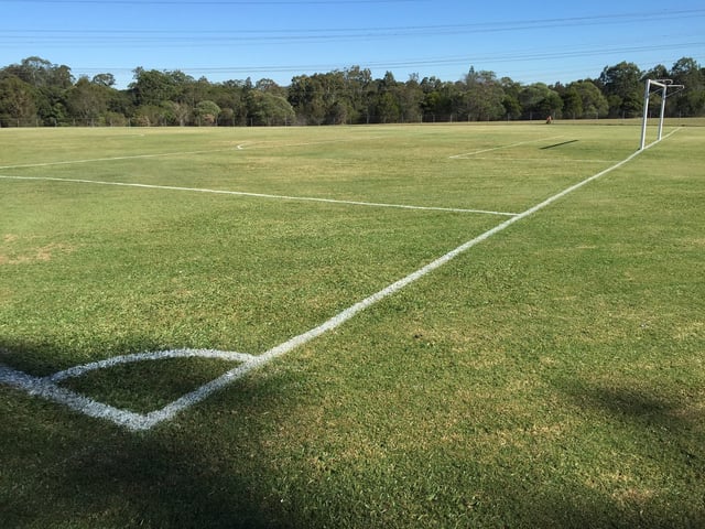 Eagle Sports Complex 5