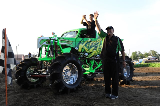 Extraco Events Center8