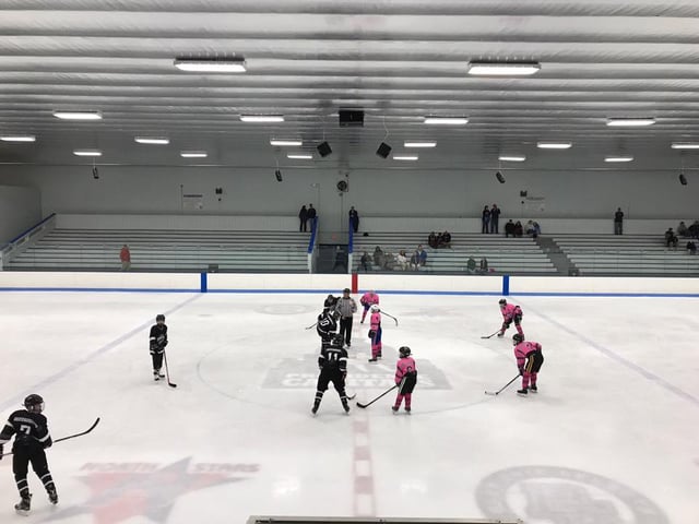 Rhode Island Sports Center 4
