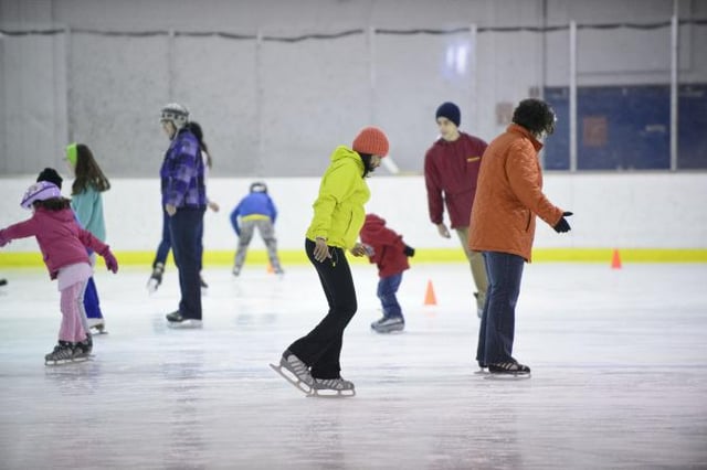 Mount Vernon Ice Arena2