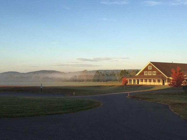 Camp Snyder open