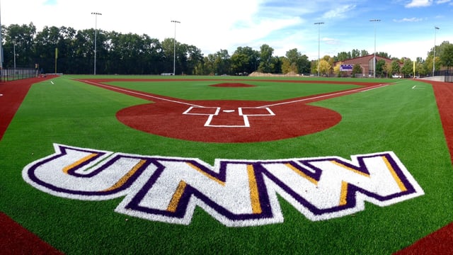 Reynolds Field - Baseball