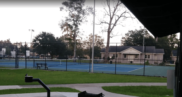 tennis court 2
