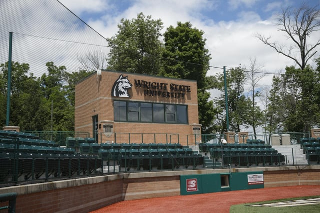 Wright State University