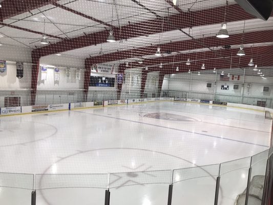 Panthers IceDen (@panthersiceden) • Instagram photos and videos