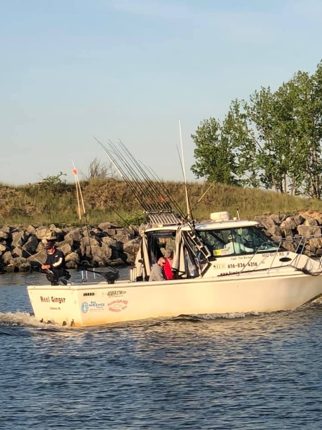 Powderhorn Sportfishing Charters 5