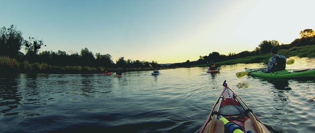 Scappoose Bay Paddling Center5