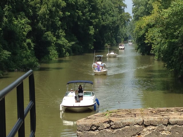 Muskingum River State Park3