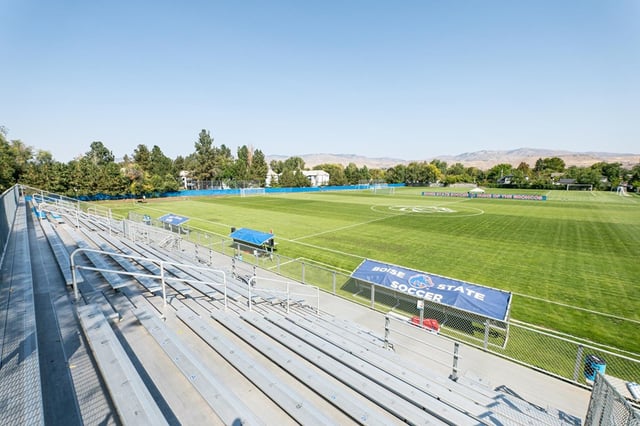 Boas Soccer Complex