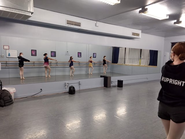 Tamara Howe School of Dance