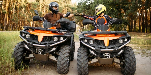 KJC ATV Rentals & Trails of South Haven 2