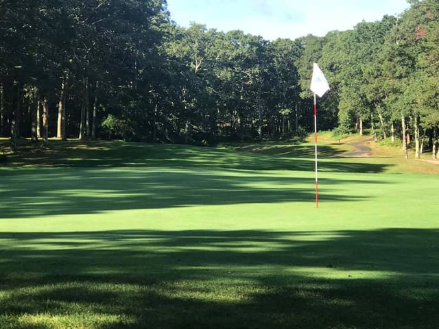Holly Ridge Golf Club3