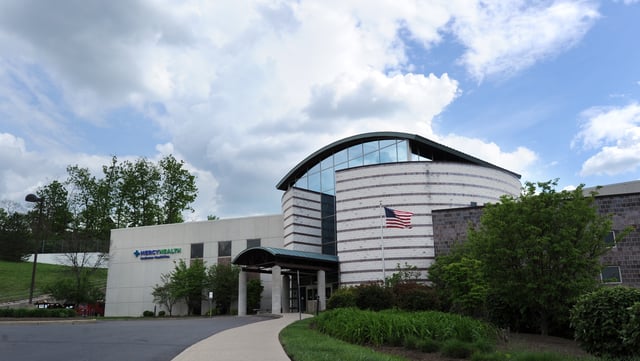 Mercy HealthPlex Anderson 4