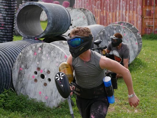 zoomz paintball