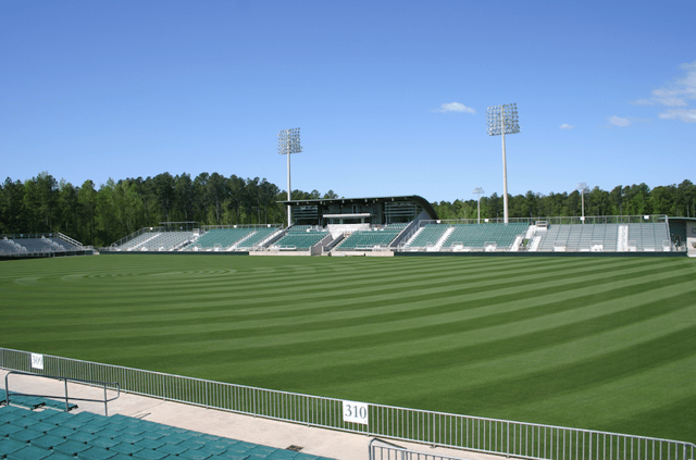 Wakemed Soccer Park