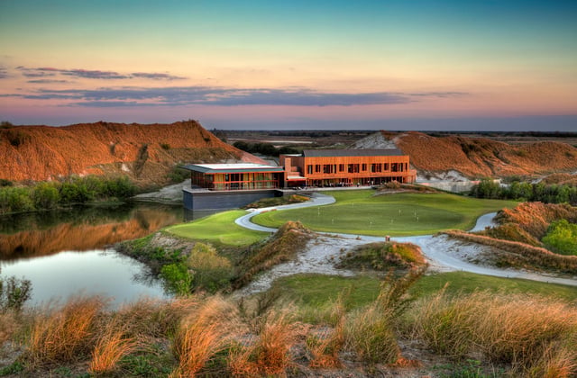 Streamsong 2