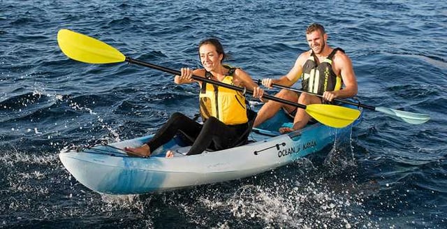 Lonestar Adventure Sports 4