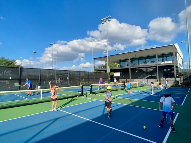 High Point Tennis Center2