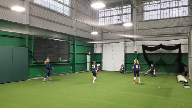 Tuckahoe Sport, INC. Training Center6