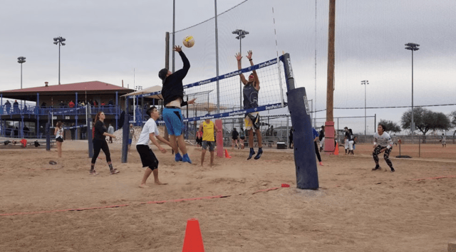 Sports Park Tucson 5