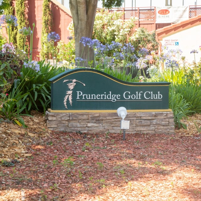 Pruneridge Golf Club 1