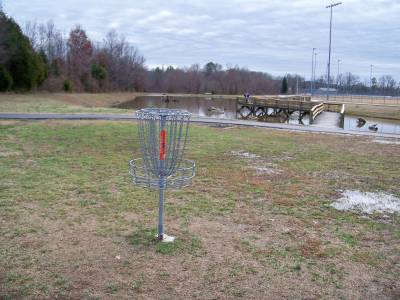Jack Mattox Recreation Complex 5