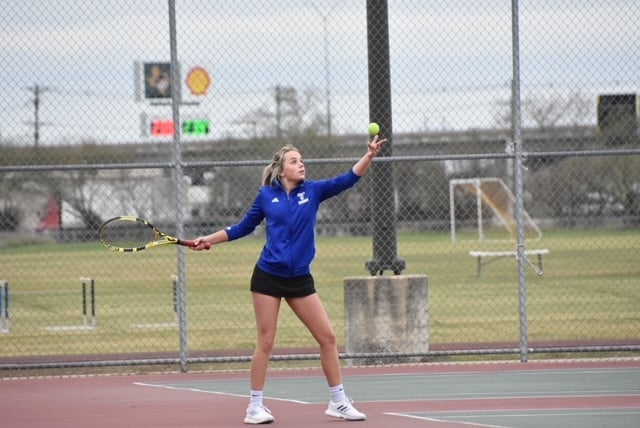 St. Joseph High School 6