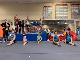 Carroll County Gymnastics Center 3