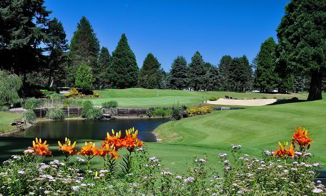 Lewis River Golf Course4