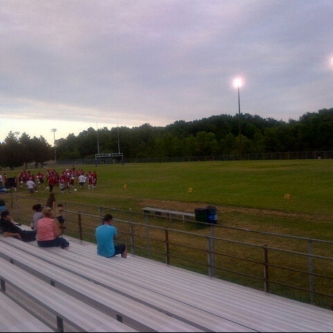 Mohawk Sports Complex 1