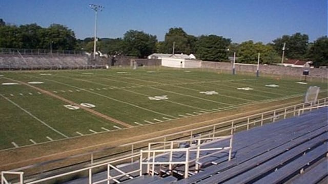 goldsmith schiffman field