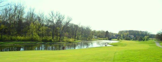 Pipestone Golf Course5