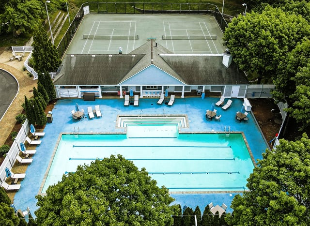 The Ridge Club6