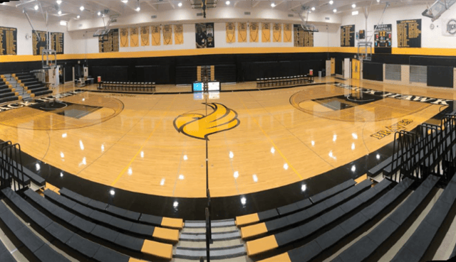 BHC Gym small