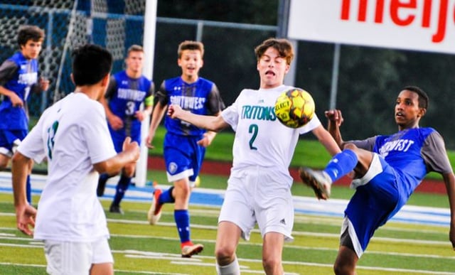Notre Dame Academy High School5