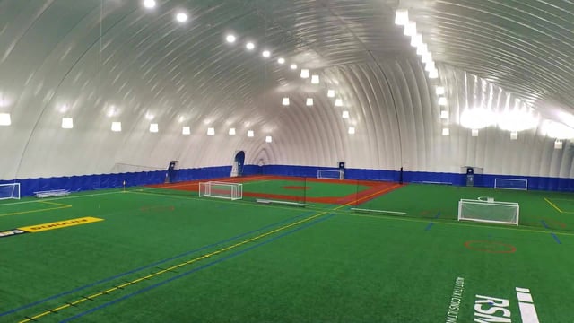 the dome red deer turf field.jpg