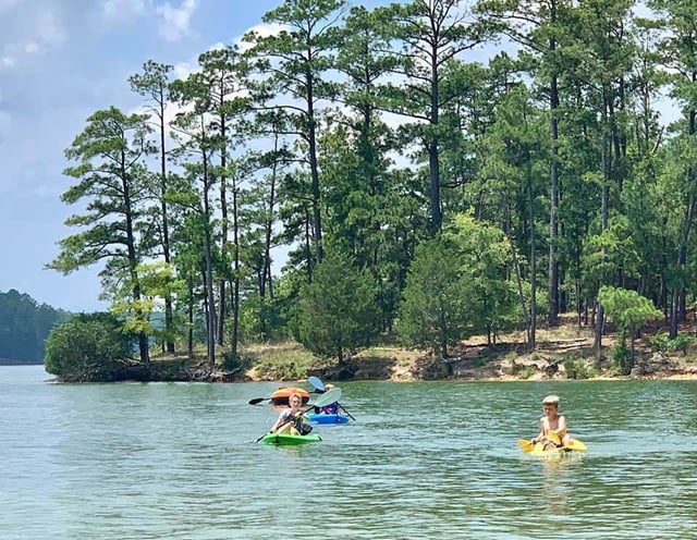 Bakers Creek 2