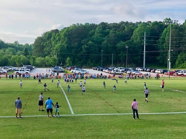 JB Red Owens Sports Complex3