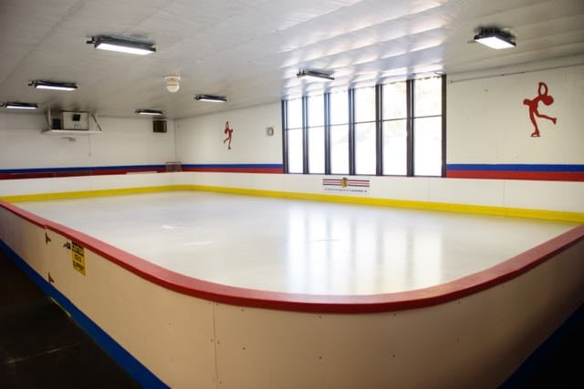 southwest ice arena