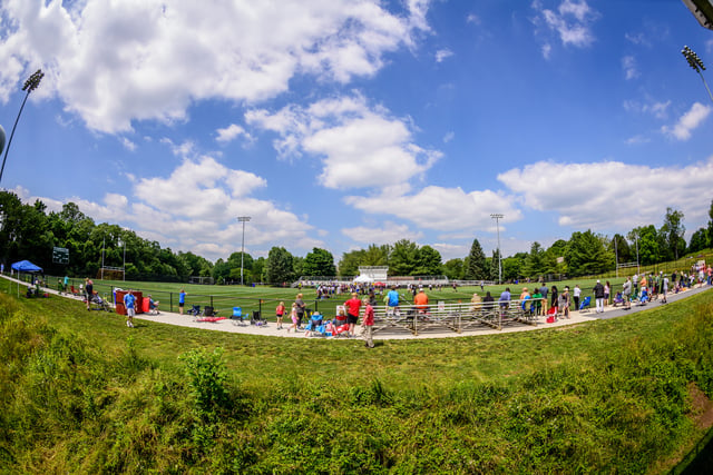 cedar lane fields