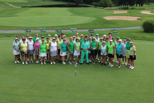 Newark Country Club 4