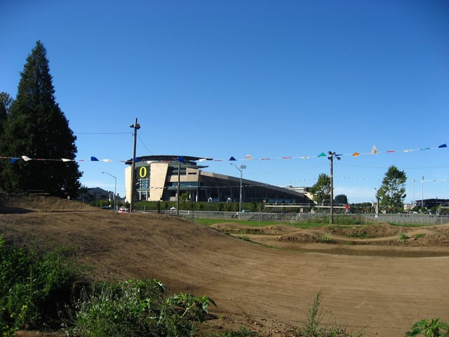 Emerald Valley BMX10