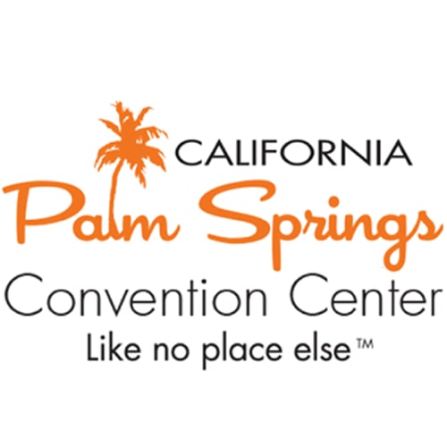 Palm Springs Convention Center