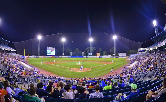 NBT Bank Stadium