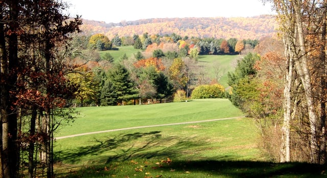 Butter Valley Golf 3