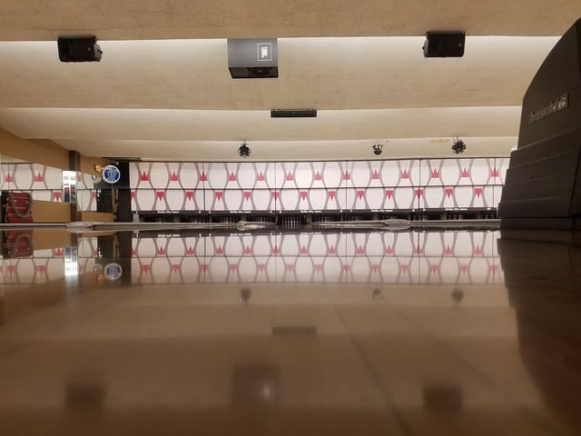 Strike City Lanes 4