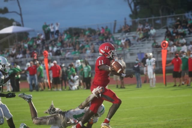 North Fort Myers High School 5