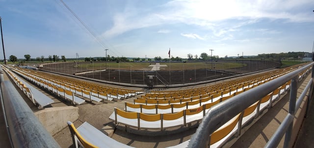 Lakeside Speedway 3