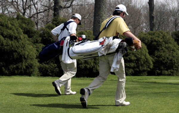 Copper Mill Golf Club